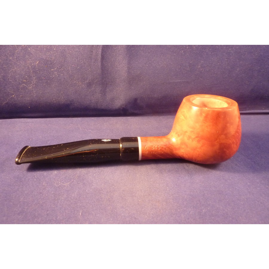 Pipe Savinelli Gaius 345