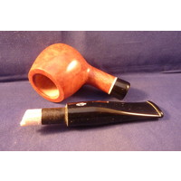 Pipe Savinelli Gaius 345