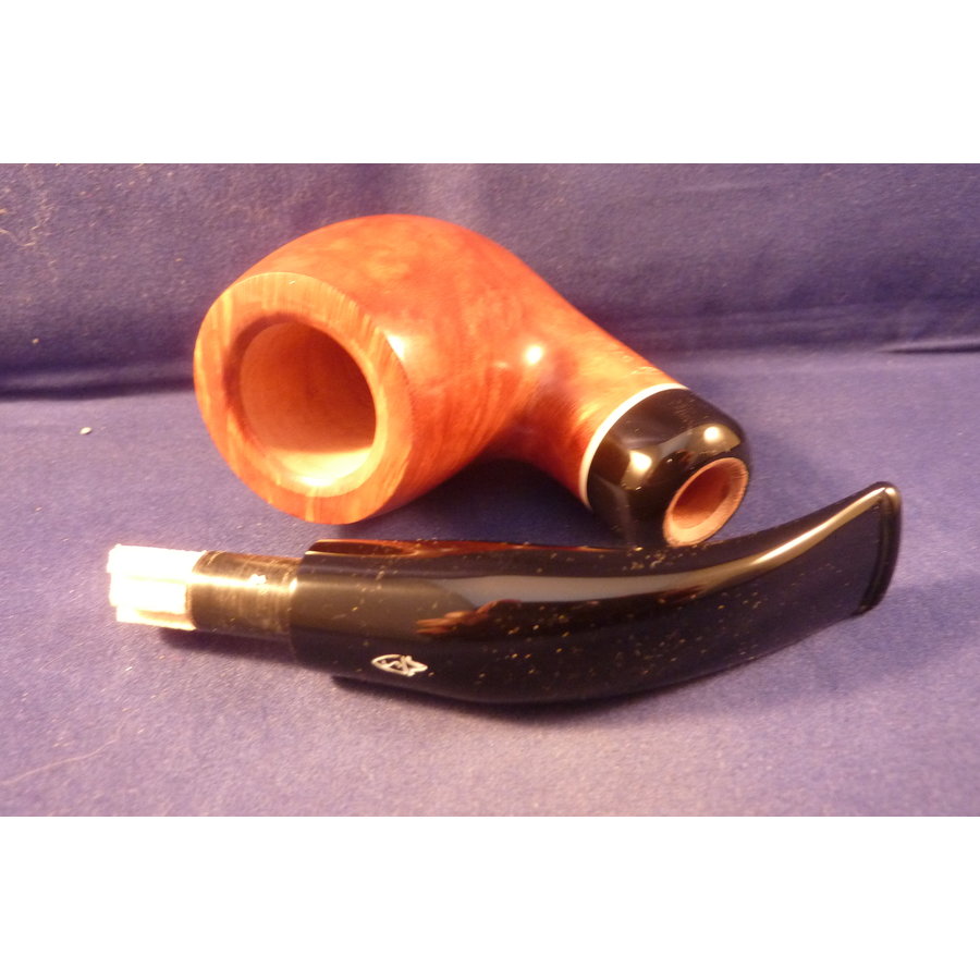 Pipe Savinelli Gaius 616