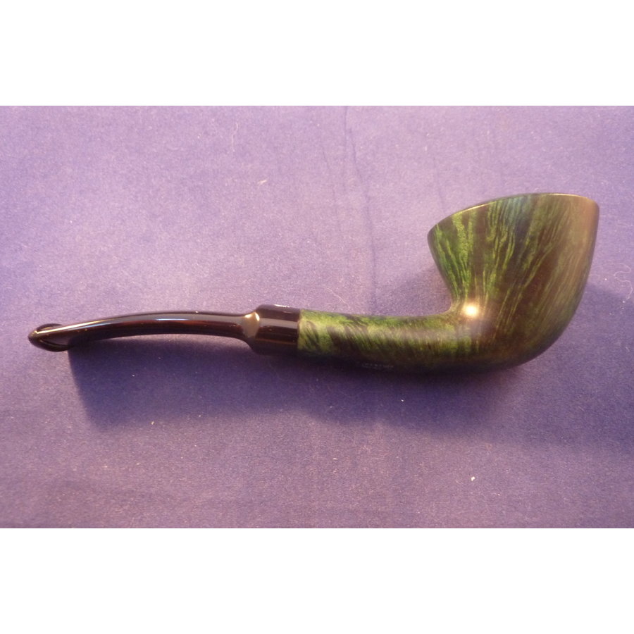 Pipe Rattray's LTD Green