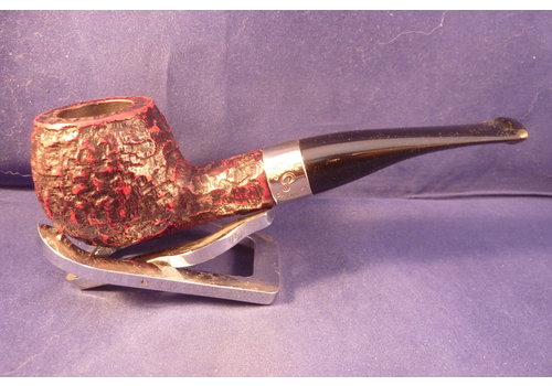 Pipe Peterson Donegal Rocky 408 