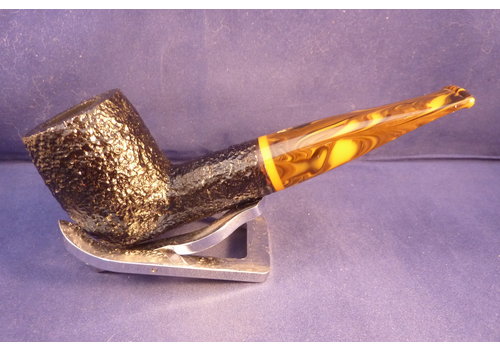 Pijp Savinelli Tigre Rustic 101 