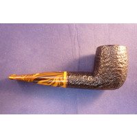 Pijp Savinelli Tigre Rustic 101