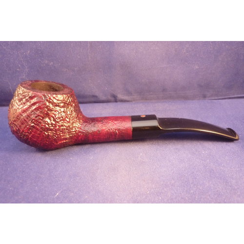 Pipe Ashton Pebble Grain XXX 