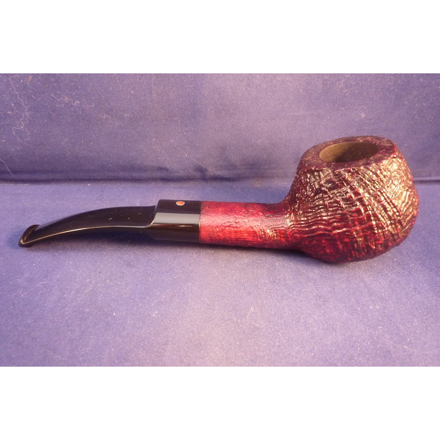 Pipe Ashton Pebble Grain XXX