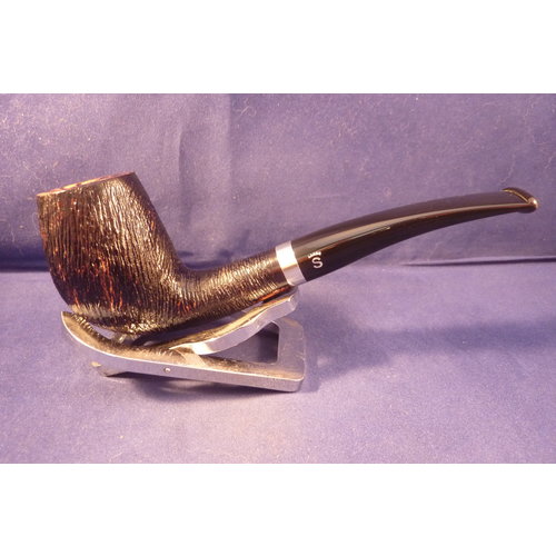Pijp Stanwell Relief 139 Brushed 