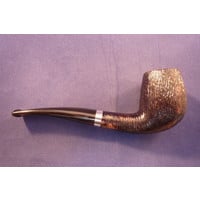 Pijp Stanwell Relief 139 Brushed