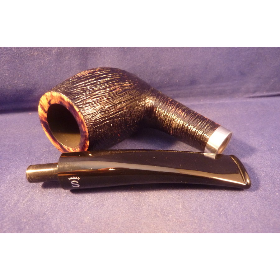 Pipe Stanwell Relief 139 Brushed