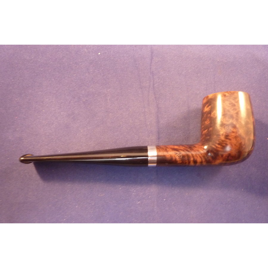 Pipe Stanwell Relief 29 Brown