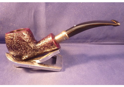 Pijp Dunhill Shell Briar 4 (2018) 