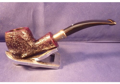 Pipe Dunhill Shell Briar 4 (2018) 