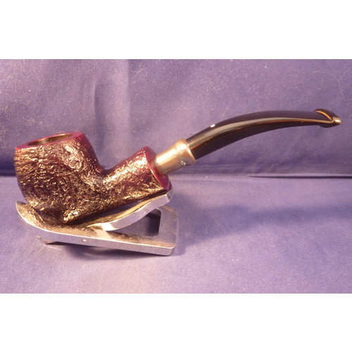 Pijp Dunhill Shell Briar 4 (2018) 