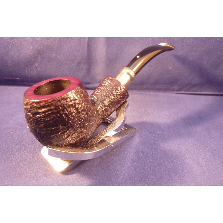 Pijp Dunhill Shell Briar 4 (2018)