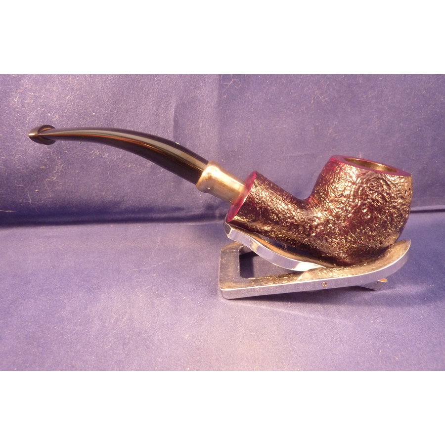 Pipe Dunhill Shell Briar 4 (2018)