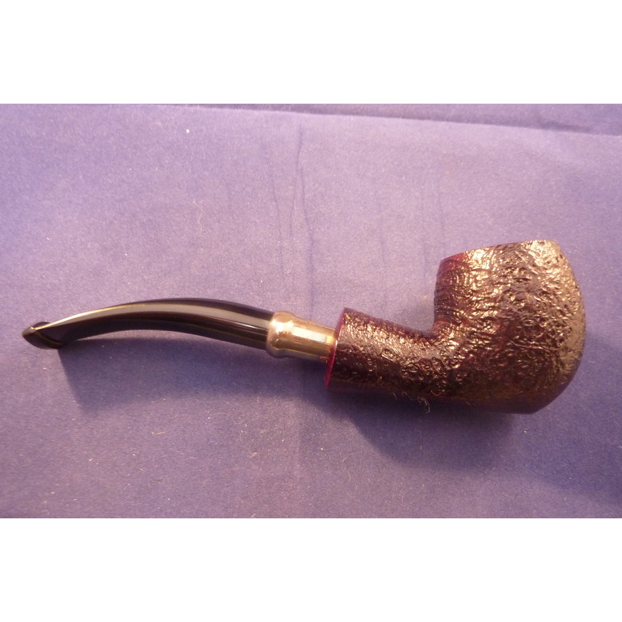 Pipe Dunhill Shell Briar 4 (2018)