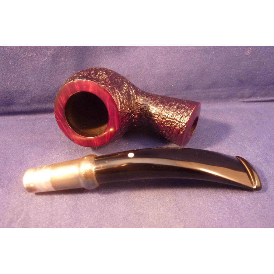 Pijp Dunhill Shell Briar 4 (2018)