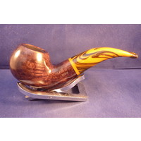 Pipe Savinelli Tigre Dark Brown 642