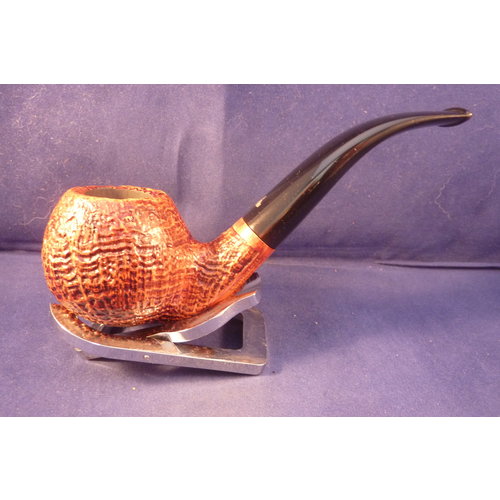 Pipe L'Anatra Sandblasted 