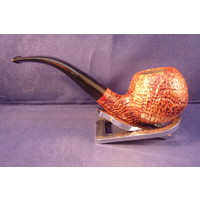 Pipe L'Anatra Sandblasted