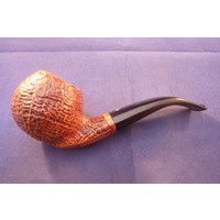 Pijp L'Anatra Sandblasted