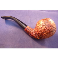 Pijp L'Anatra Sandblasted