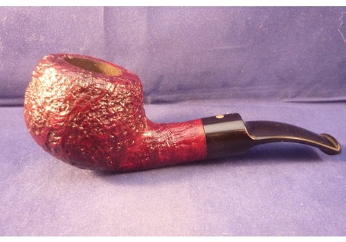 Pipe Ashton Pebble Grain XX 