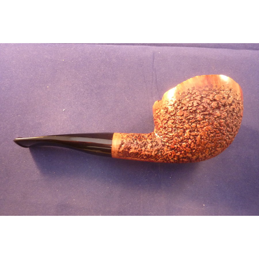 Pipe L'Anatra Rustic