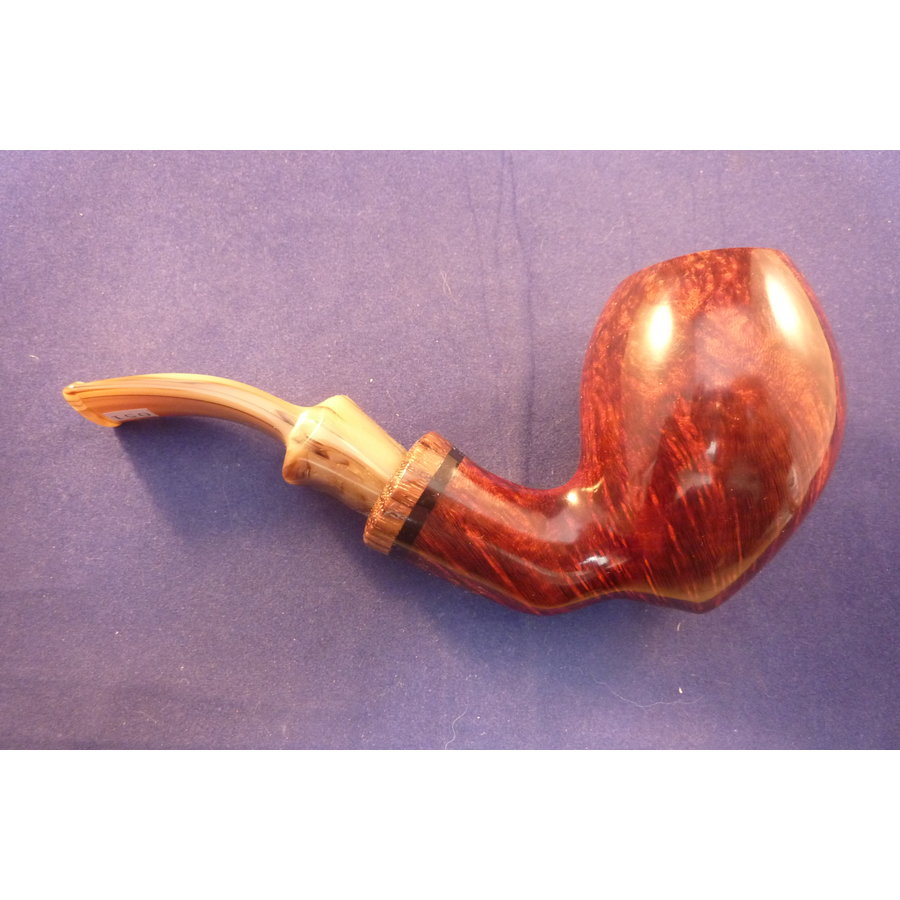 Pipe Damiano Rovera Melody Freehand