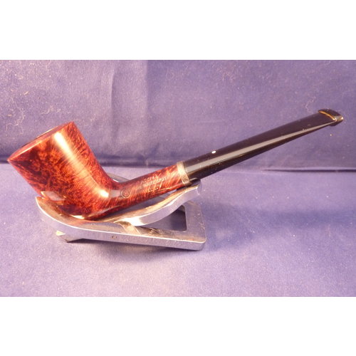 Pipe Dunhill Amber Root 3 (2017) 