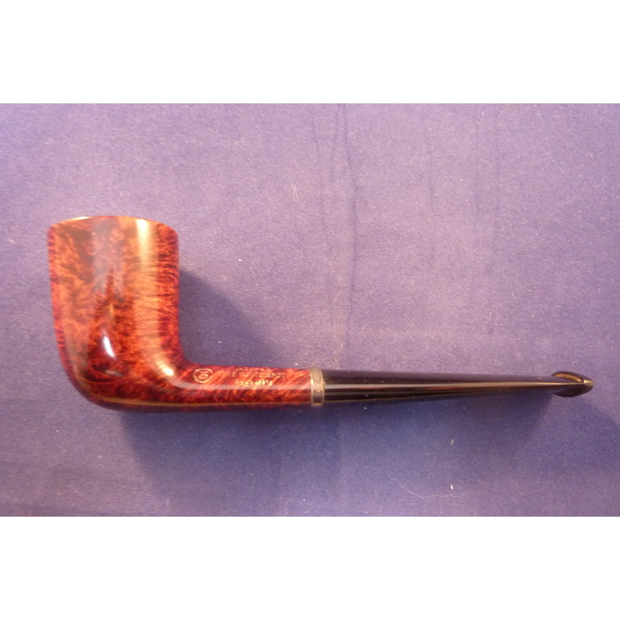 Pipe Dunhill Amber Root 3 (2017)