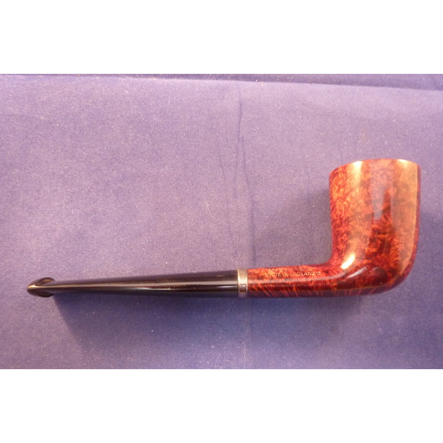 Pipe Dunhill Amber Root 3 (2017)