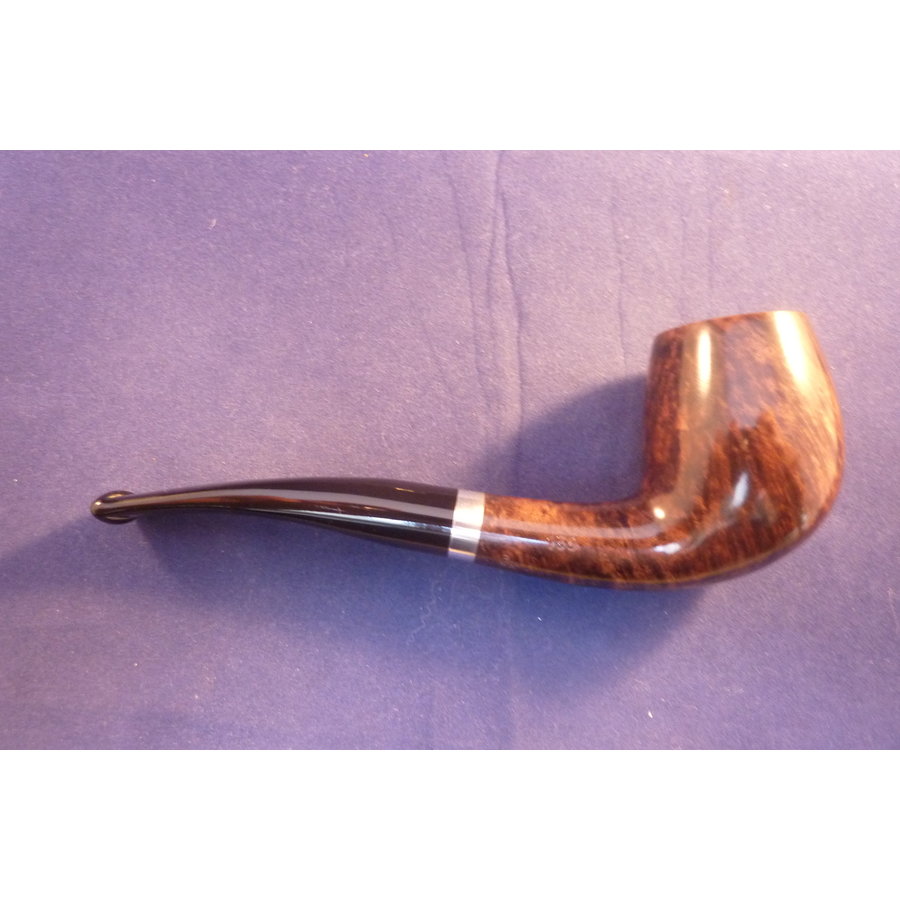 Pipe Stanwell Relief 139 Brown
