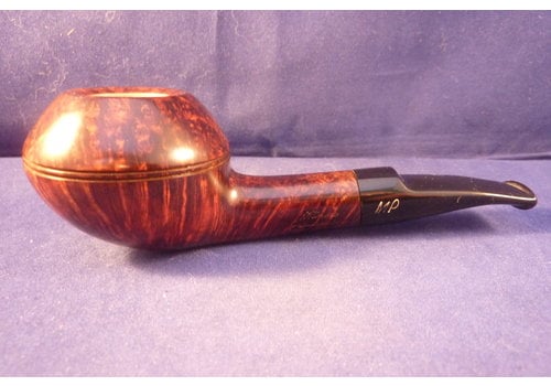 Pipe Mimmo Provenzano Freehand C 