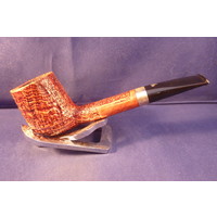 Pipe L'Anatra Sandblasted