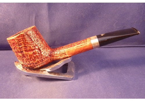 Pipe L'Anatra Sandblasted 