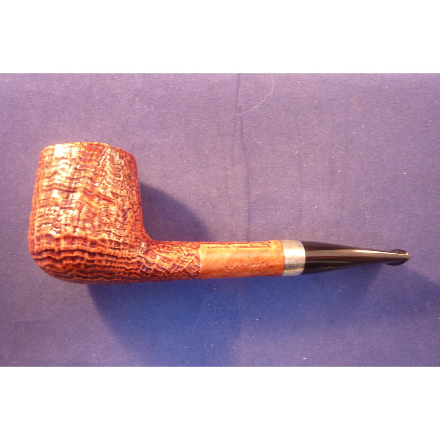 Pipe L'Anatra Sandblasted