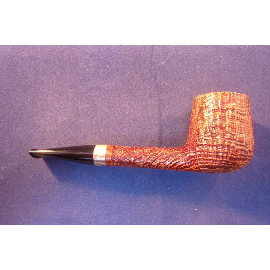 Pijp L'Anatra Sandblasted