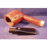 Pipe L'Anatra Sandblasted