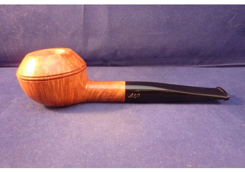 Pipe Mimmo Provenzano Freehand C 