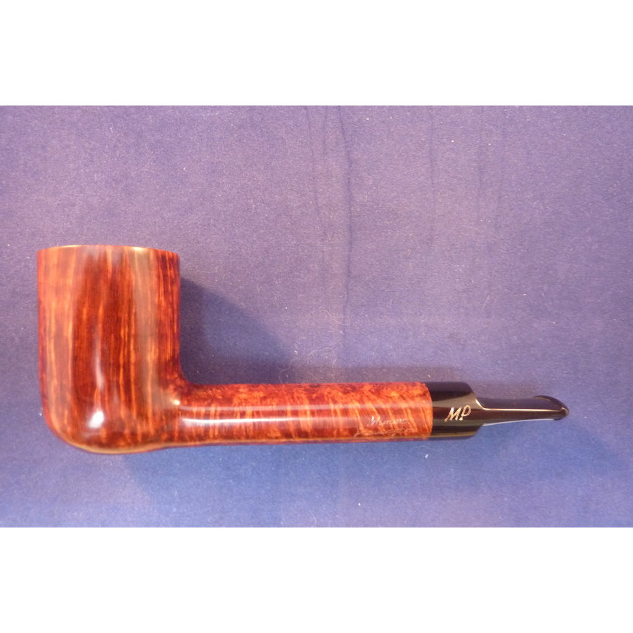 Pipe Mimmo Provenzano Freehand B