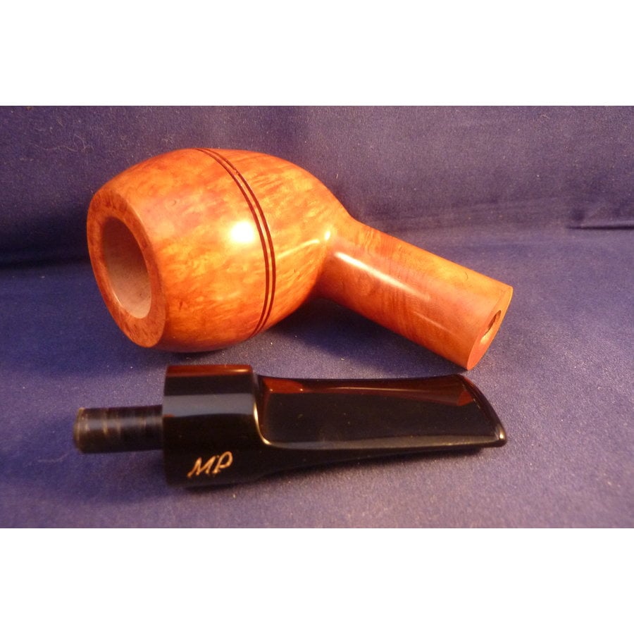 Pipe Mimmo Provenzano Freehand A