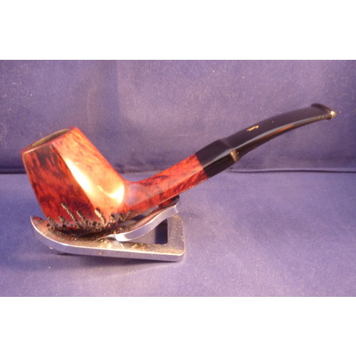 Pipe Nording Hunting Serie 2009 Hare Rustic 