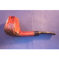 Pipe Nording Hunting Serie 2009 Hare Rustic