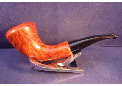 Pipe Nording Hunting Serie 2010 Bison Smooth 