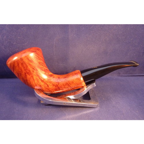 Pijp Nording Hunting Serie 2010 Bison Smooth 