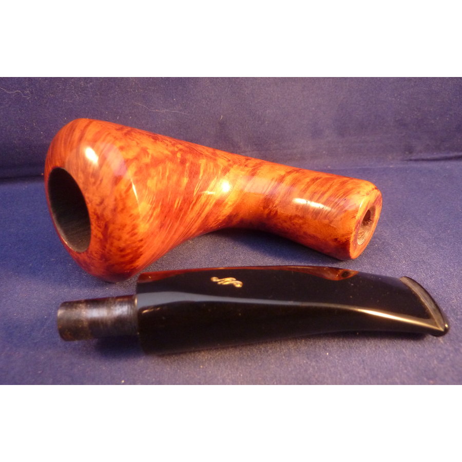 Pijp Nording Hunting Serie 2010 Bison Smooth