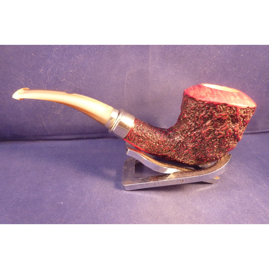 Pipe Damiano Rovera Ritmica Freehand