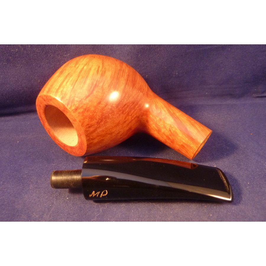 Pipe Mimmo Provenzano Freehand B