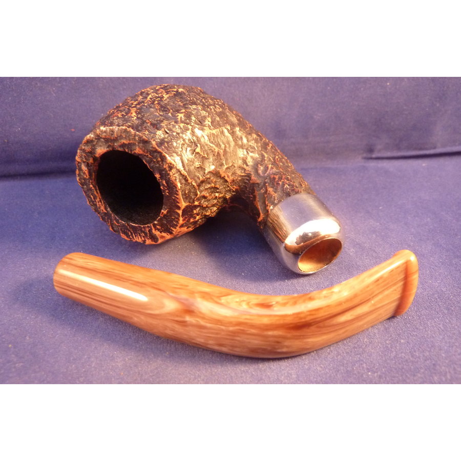 Pipe Peterson Derry 68