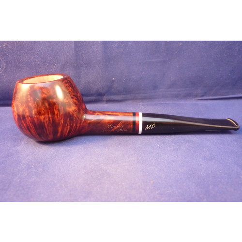 Pipe Mimmo Provenzano Freehand B 